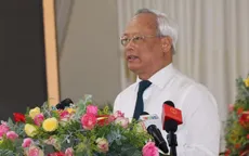 Đồng chí Nguyễn Hữu Thọ với cách mạng Việt Nam và quê hương Long An