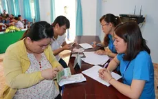 TP.HCM lên kịch bản xấu nhất khi 180.000 lao động bị mất việc do COVID–19