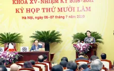 Khắc phục những hạn chế, yếu kém trong công tác phòng cháy, chữa cháy