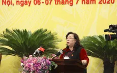 Hà Nội: Chống dịch như chống giặc, Chống trì trệ như chống dịch
