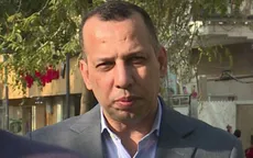 Cố vấn Chính phủ Iraq bị ám sát bên ngoài nhà riêng