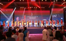 Tập đoàn DIC: Hành trình 30 năm “bứt phá thành công”