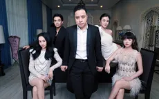 Đạo diễn Victor Vũ trở lại với phim giật gân cùng 3 hotgirl