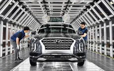 Hyundai Motor tiếp tục tạm ngừng hoạt động của nhà máy ở Hàn Quốc