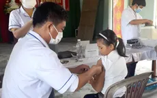 Mô hình phòng, chống bạch hầu hiệu quả ở Quảng Nam