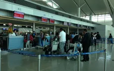 Vietnam Airlines khuyến cáo khách đến trước 2 tiếng tại sân bay Nội Bài và Tân Sơn Nhất