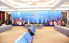 Bộ trưởng Bộ Quốc phòng: Đại dịch COVID-19 là thách thức an ninh phi truyền thống vô cùng lớn