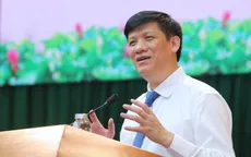 Thứ trưởng Nguyễn Thanh Long làm quyền Bộ trưởng Bộ Y tế