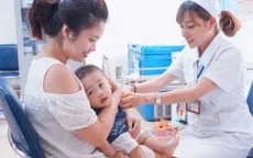 Không cần lo lắng quá về dịch bạch hầu, chích ngừa đủ sẽ hiệu quả