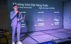 TP-Link ra mắt loạt router Wi-Fi 6 chinh phục người dùng Việt
