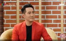 Ở tuổi 43, Nguyễn Phi Hùng vẫn trẻ đẹp xuất hiện tại "Tình ca bất hủ"