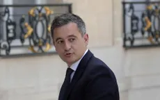 Vừa được bổ nhiệm, Bộ trưởng Nội vụ Pháp đối mặt với điều tra hiếp dâm