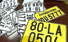 Xe kinh doanh vận tải đổi biển số sang màu vàng: Tốn kém hay quản lý tốt hơn?