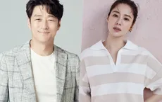 Sao phim "Giày thủy tinh" Kim Hyun Joo chính thức tái hợp Ji Jin Hee trong "Undercover"