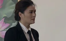 Lựa chọn số phận - Tập 16: Cường (Hà Việt Dũng) được đồng nghiệp của bố đề nghị giao án hình sự