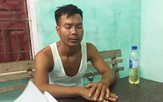 Bắt khẩn cấp nhóm đối tượng đuổi đánh, chém đứt gân chân công an