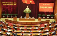 Phải đặt lợi ích quốc gia, dân tộc, của đất nước, của Đảng, của nhân dân lên trên hết