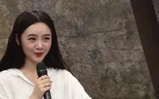 Quỳnh Kool khiến một chiến sĩ phòng không đứng hình khi đề nghị "nhìn vào mắt em đi!"