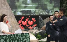 Quỳnh Kool vừa được tán vừa được tặng thơ