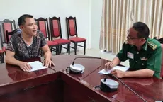 Người đàn ông chui vào tủ lạnh để… trốn cách ly