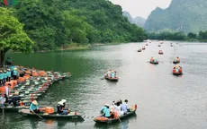Xây dựng xu hướng du lịch nội địa mới