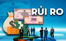 Tất tay vào thị trường trái phiếu doanh nghiệp: Món hời hay canh bạc rủi ro?