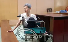 Mang mã tấu đi giải quyết mâu thuẫn nhưng chém nhầm người
