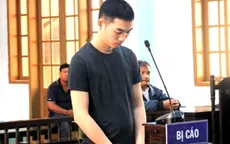 Giết bạn nhậu chỉ vì cự cãi nhờ người khác đi mua thêm bia