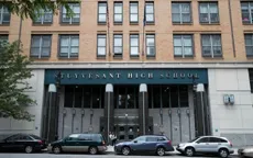 Thành phố New York mở cửa lại trường học vào tháng 9