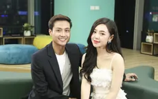 Thanh Sơn: "Lâu rồi Quỳnh Kool chưa hôn ai"