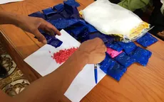 Phạt tù đối tượng tàng trữ trái phép ma túy và vũ khí quân dụng