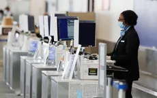 United Airlines cảnh báo khả năng sa thải 36.000 nhân viên