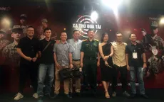 Xạ thủ đua tài 2020 chính thức ra mắt