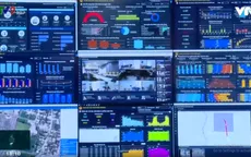 Tây Ninh khai thác hiệu quả từ hệ thống dữ liệu tập trung