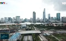 Nếu giữ được ngân sách nhiều hơn, TP.HCM sẽ có thêm 345.000 tỷ đồng