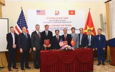Mỹ hỗ trợ Việt Nam 2,4 triệu USD để định danh hài cốt trong chiến tranh
