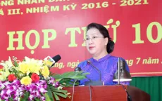 Nâng cao hiệu quả hoạt động của HĐND Đăk Nông trong nhiệm kỳ tiếp theo