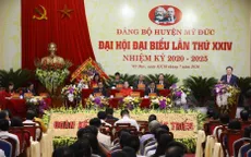 "Điểm nóng" Đồng Tâm: Nguyên nhân từ sự thoái hóa, biến chất của một số cán bộ, đảng viên