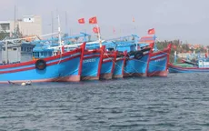 Quảng Ninh tạm ngừng cấp phép tàu từ 0h ngày 2/8