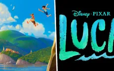 Luca của Disney - Pixar sẽ ra rạp vào mùa hè 2021