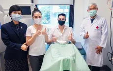 Thái Lan cho phép khách du lịch chữa bệnh nhập cảnh dưới sự quản lý nghiêm ngặt
