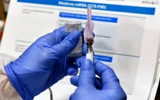 Tin tặc Trung Quốc tấn công công ty Mỹ sản xuất vaccine ngừa COVID-19