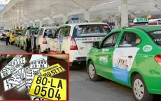 5 lưu ý đối với chủ phương tiện xe cơ giới trước ngày 31/12