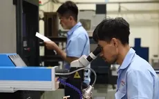 Doanh nghiệp công nghiệp hỗ trợ "chớp thời cơ" từ dịch chuyển đơn hàng