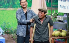 Ơn giời! Cậu đây rồi: Khắc Việt, Châu Đăng Khoa khiến các trưởng phòng chật vật