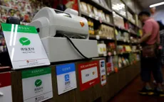 Trung Quốc điều tra nền tảng Alipay và WeChat Pay