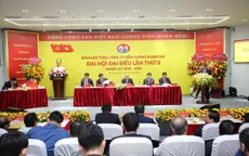 Đảng bộ Tổng công ty Viễn thông Mobifone quyết tâm chuyển đổi nhanh, mạnh, hiệu quả trong nền kinh tế số