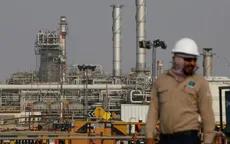 "Trùm vàng đen" Saudi Aramco thê thảm vì COVID-19