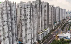 Đề xuất lập tài khoản "đóng" để thu phí bảo trì chung cư