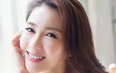 Mỹ nhân Hong Kong Lê Tư thú nhận mâu thuẫn khi nuôi dạy con